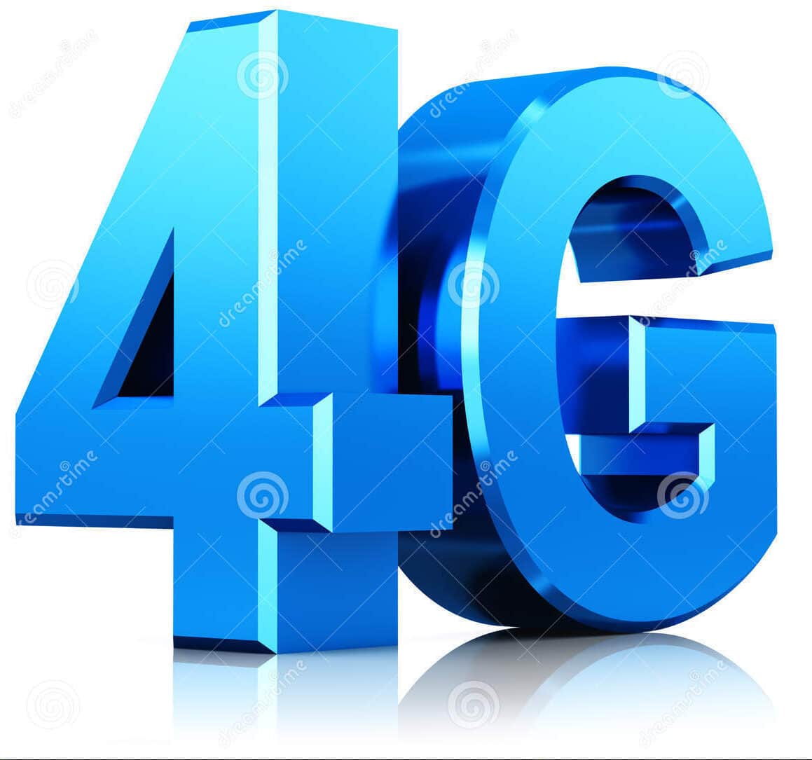 BOX 4G